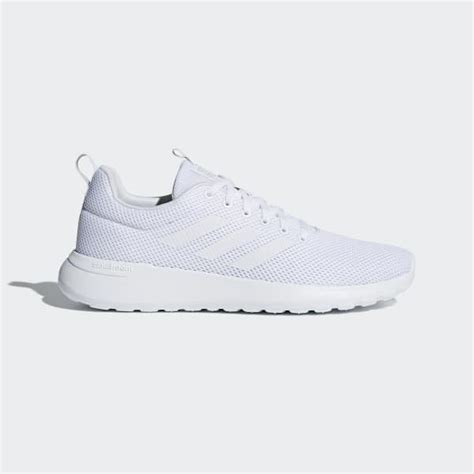 adidas lite racer weiß|Adidas 4.0 lite racer.